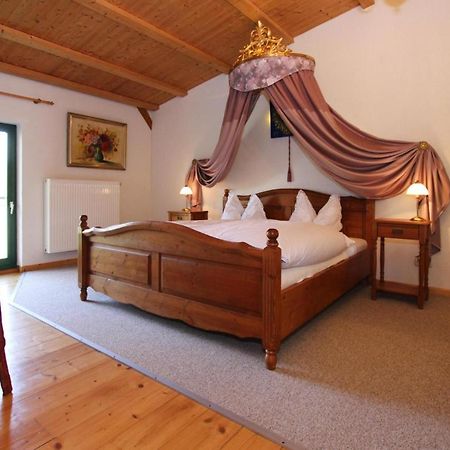 Vacation Home, Zahrensdorf מראה חיצוני תמונה