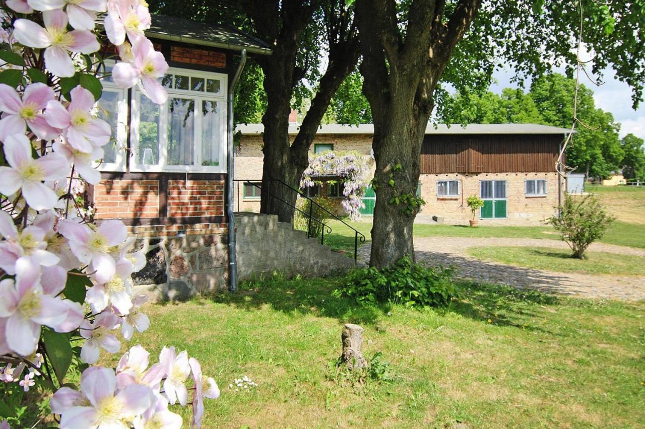 Vacation Home, Zahrensdorf מראה חיצוני תמונה