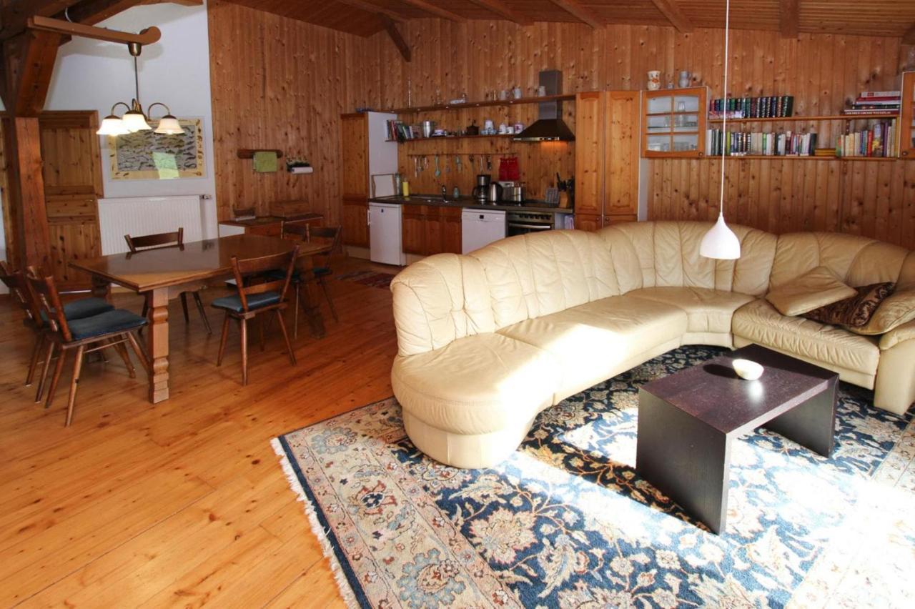 Vacation Home, Zahrensdorf מראה חיצוני תמונה
