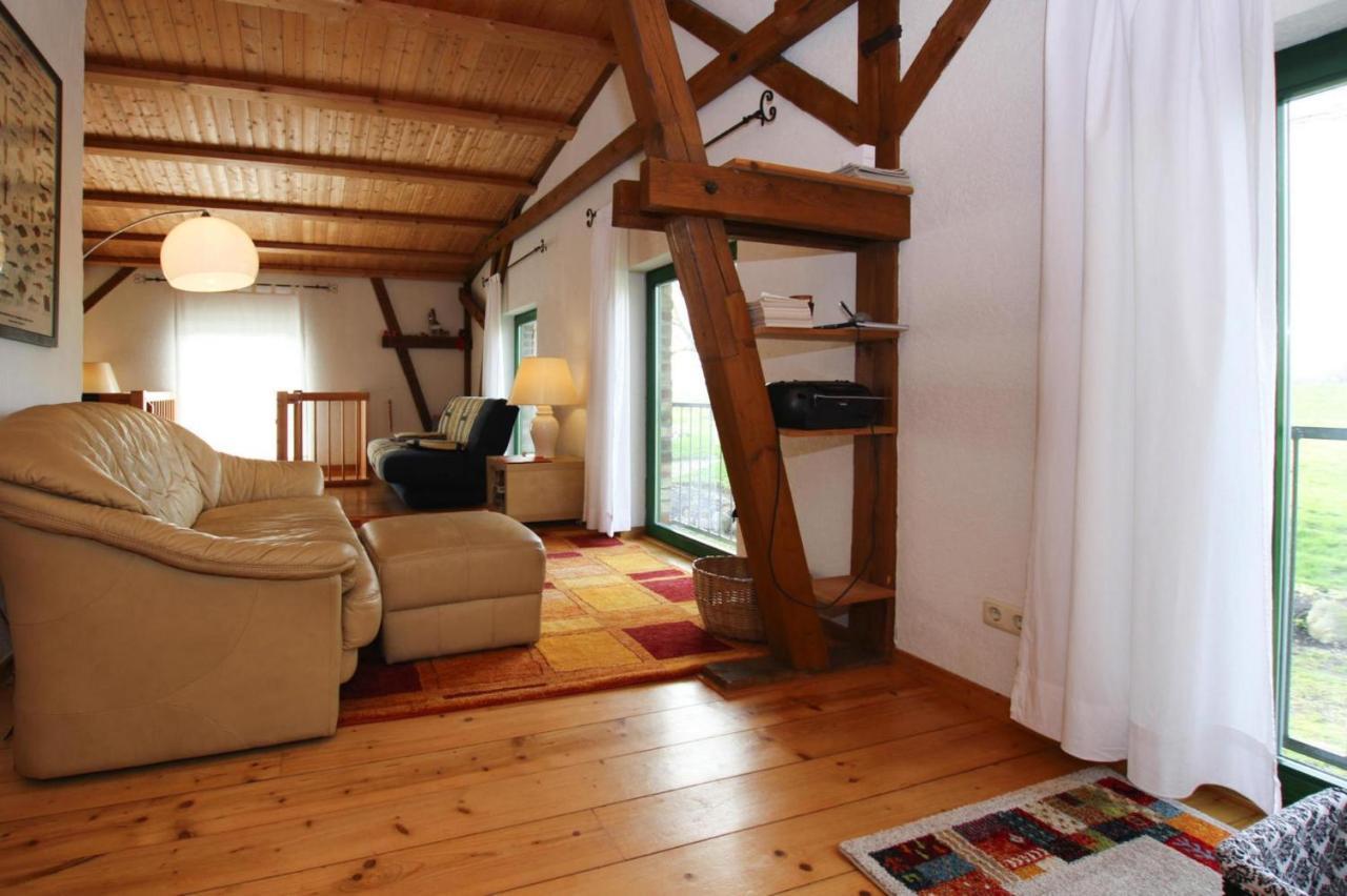 Vacation Home, Zahrensdorf מראה חיצוני תמונה